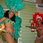 Brasil Show per Centri Commerciali