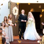 Effetto Speciale Volo delle Farfalle