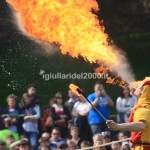 Giullare Sputafuoco
