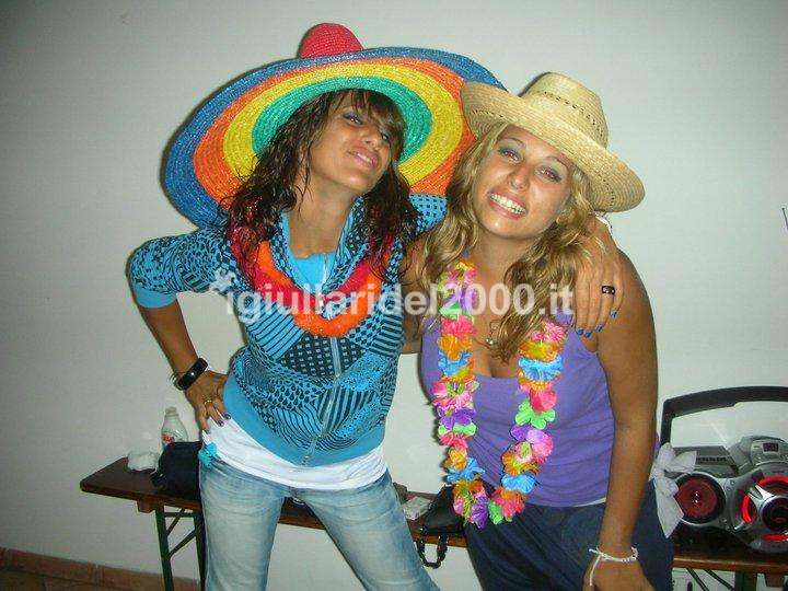 Sexy Girl per Animazione Festa di Addio al Celibato