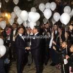 volo-palloncini-luminosi-per-festa-unione-civile