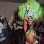 show brasil cinzia 2