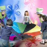 Animatori per Bambini