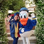 Baby Parking per Bambini (riserva)