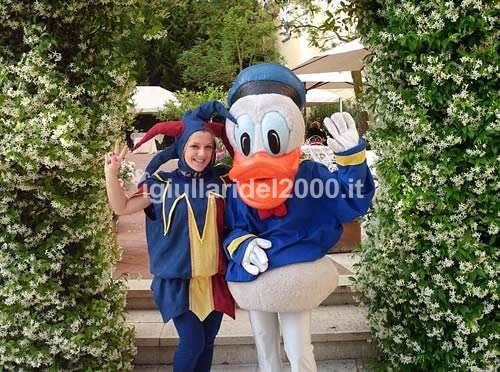 Animazione per Bambini by i Giullari del 2000