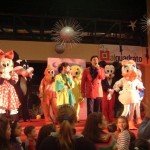 Cartoon Show I Giullari