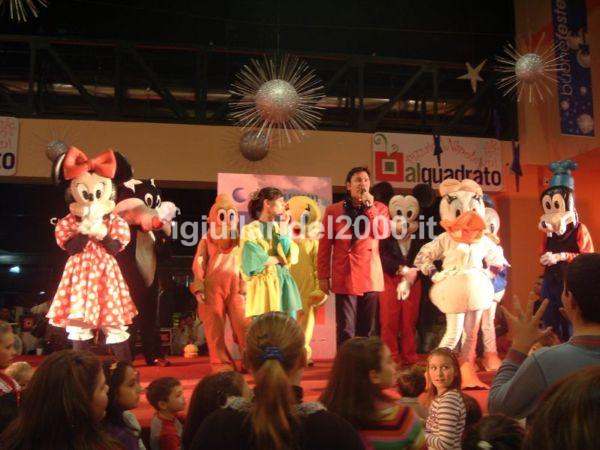 Animazione "Cartoon's Show" per Festa Aziendale by I Giullari del 2000