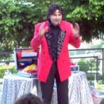 Comico Fantasista Giovi