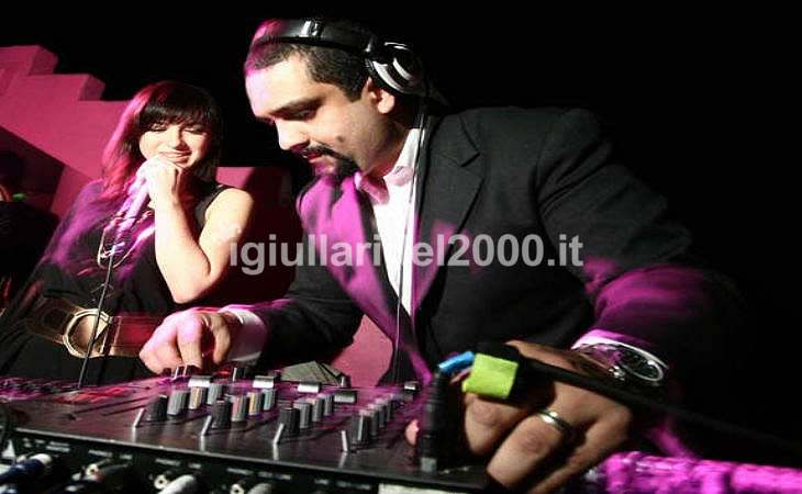 Animazione Musicale per Cene di Gala e Veglione di Capodanno by I Giullari del 2000