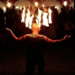 Gran Finale Mozzafiato con Sputafuoco