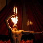 Fachiro Fuoco by I Giullari del 2000