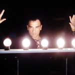 Foto Mentalista alternativa al Mago per Home Page I Giullari