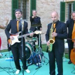 Gruppi Musicali per Cerimonie