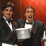 I Finti Camerieri Comici