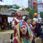 I Giullari per Centri Storici