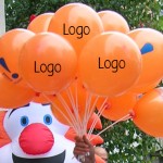 Inaugurazioni Palloncini