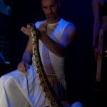 Incantatore di Serpenti