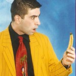 Mago Comico by I Giullari del 2000