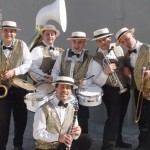 Mini Band Citta in Festa Locandina Promo