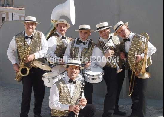 Animatori Musicisti di richiamo per Inaugurazioni e Promozioni Speciali