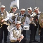 Mini Band Citta in Festa by I Giullari (presentazione)