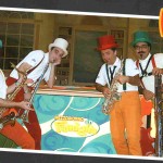 Mini Banda da RAI DUE