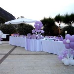 Piantane Addobbo Buffet Dolci per sito