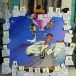 Tableau de Mariage 3