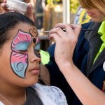 Trucca Bimbi Matrimonio