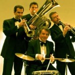 elgant jazz band offerta speciale