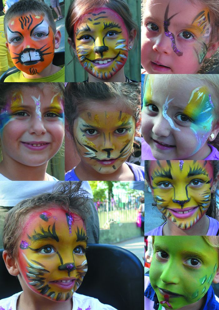 Truccabimbi by I Giullari del 2000