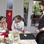 Animazione Magica ai Tavoli