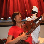 Fantasista Cantastorie