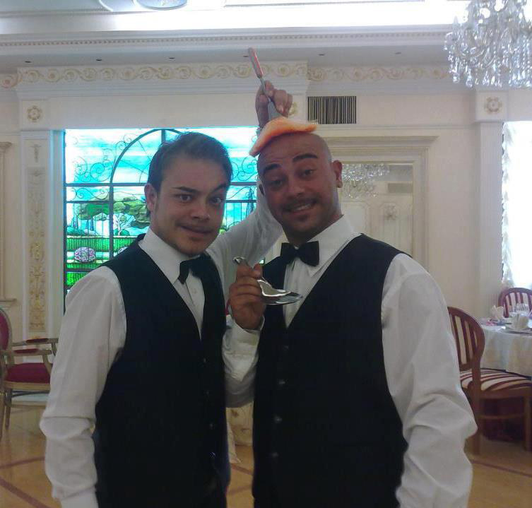 Spettacoli Comici per Cerimonie e Feste di Piazza by I Giullari del 2000