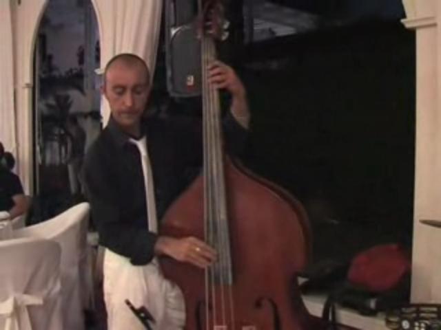 Piano Bar Elegante per Matrimonio by I Giullari del 2000