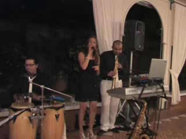 Elegant Giullar's Band by I Giullari del 2000