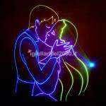 Laser Show