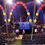 animazione eventi aziendali Roma