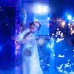 artisti di strada Roma