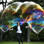 artisti di strada Roma