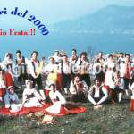 artisti di strada Roma