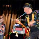 Spettacoli per bambini Roma