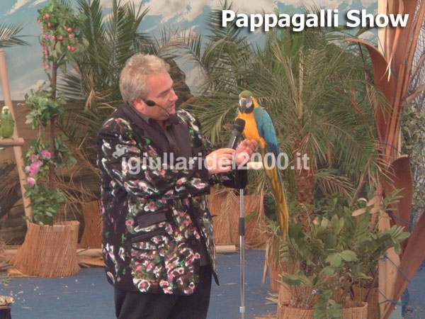 spettacoli per bambini Roma