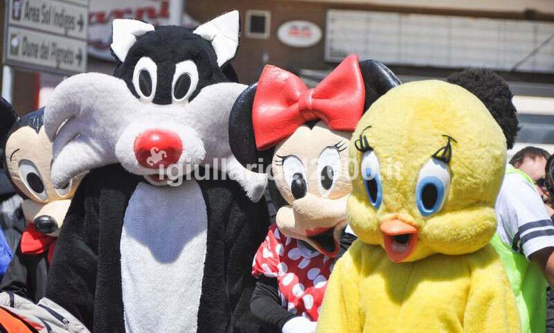 spettacoli per bambini Roma