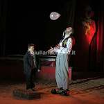 Spettacoli per bambini Roma