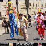 Spettacoli per bambini Roma