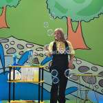 Spettacoli per bambini Roma