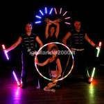 Spettacoli per bambini Roma