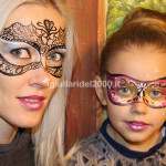 artisti di strada Roma